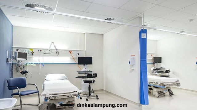 Rumah Sakit Terbaik Indonesia