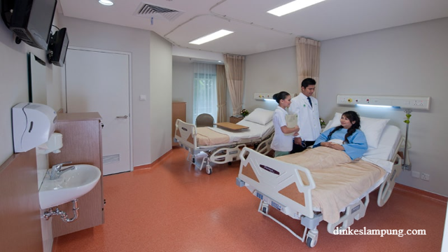 Rumah Sakit Yang Ada di Indonesia Terbaik