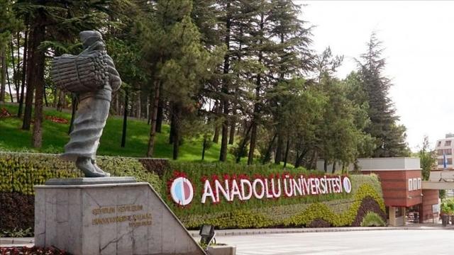 Beasiswa yang Membiayai Mahasiswa Universitas Anadolu