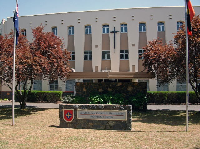 Universitas Berkualitas Terbaru di  Kota Brisbane