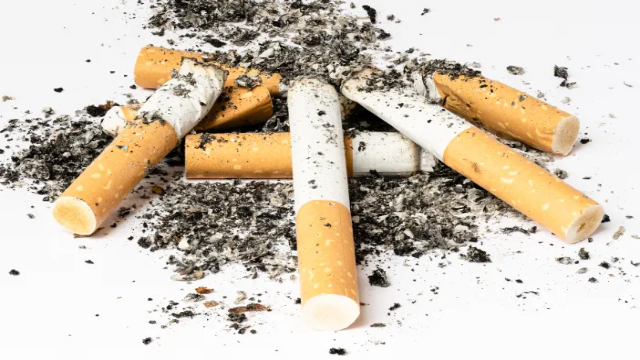 Dampak Merokok: Menghancurkan Kesehatan Secara Perlahan