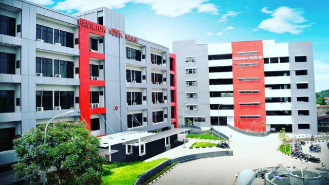 Rekomendasi Rumah Sakit Terbaik di Jawa Tengah