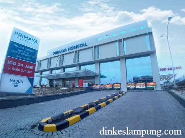 Daftar Rumah Sakit Jantung Terpercaya di Sukabumi