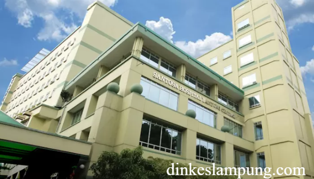 Rumah Sakit Terbaik di Bandung